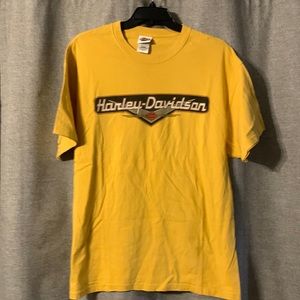Harley Davidson T Shirt